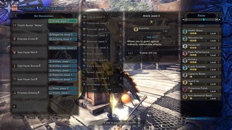 monsterhuntermeta|monster hunter meta builds.